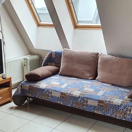 Cosy Apartment In The Gdansk Old Town מראה חיצוני תמונה