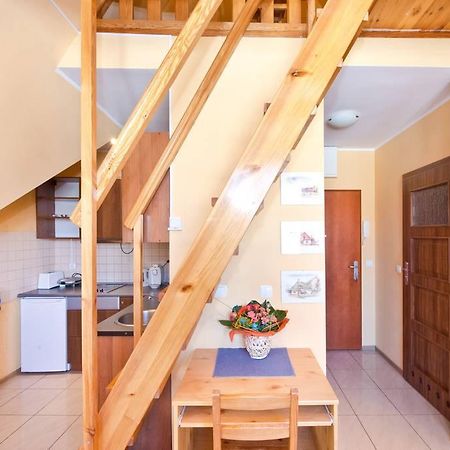 Cosy Apartment In The Gdansk Old Town מראה חיצוני תמונה