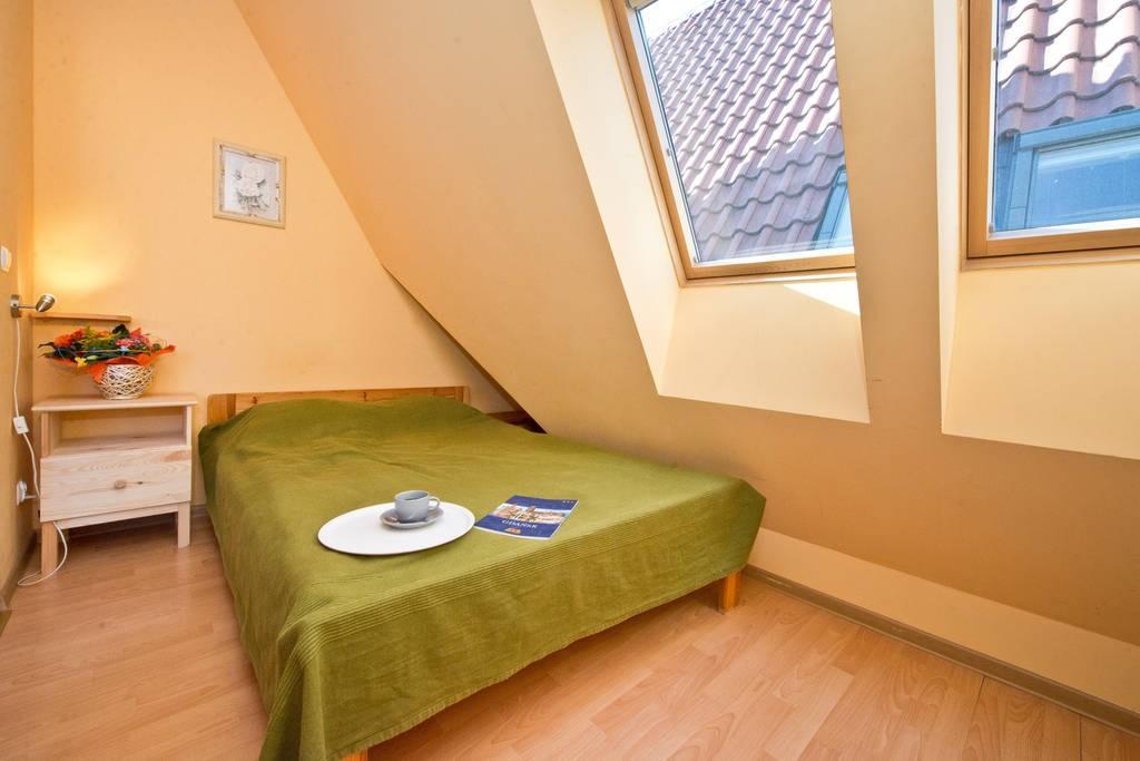 Cosy Apartment In The Gdansk Old Town מראה חיצוני תמונה