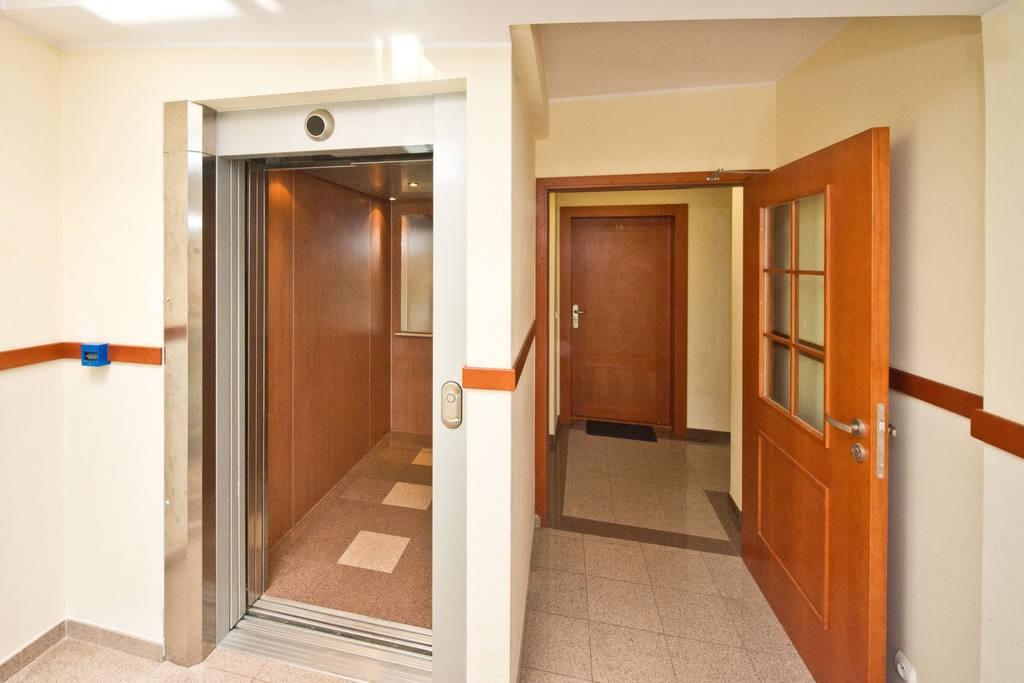 Cosy Apartment In The Gdansk Old Town מראה חיצוני תמונה