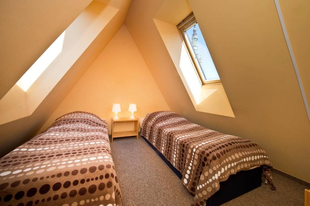 Cosy Apartment In The Gdansk Old Town מראה חיצוני תמונה