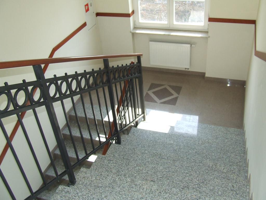 Cosy Apartment In The Gdansk Old Town חדר תמונה